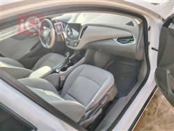 شيفروليه ماليبو